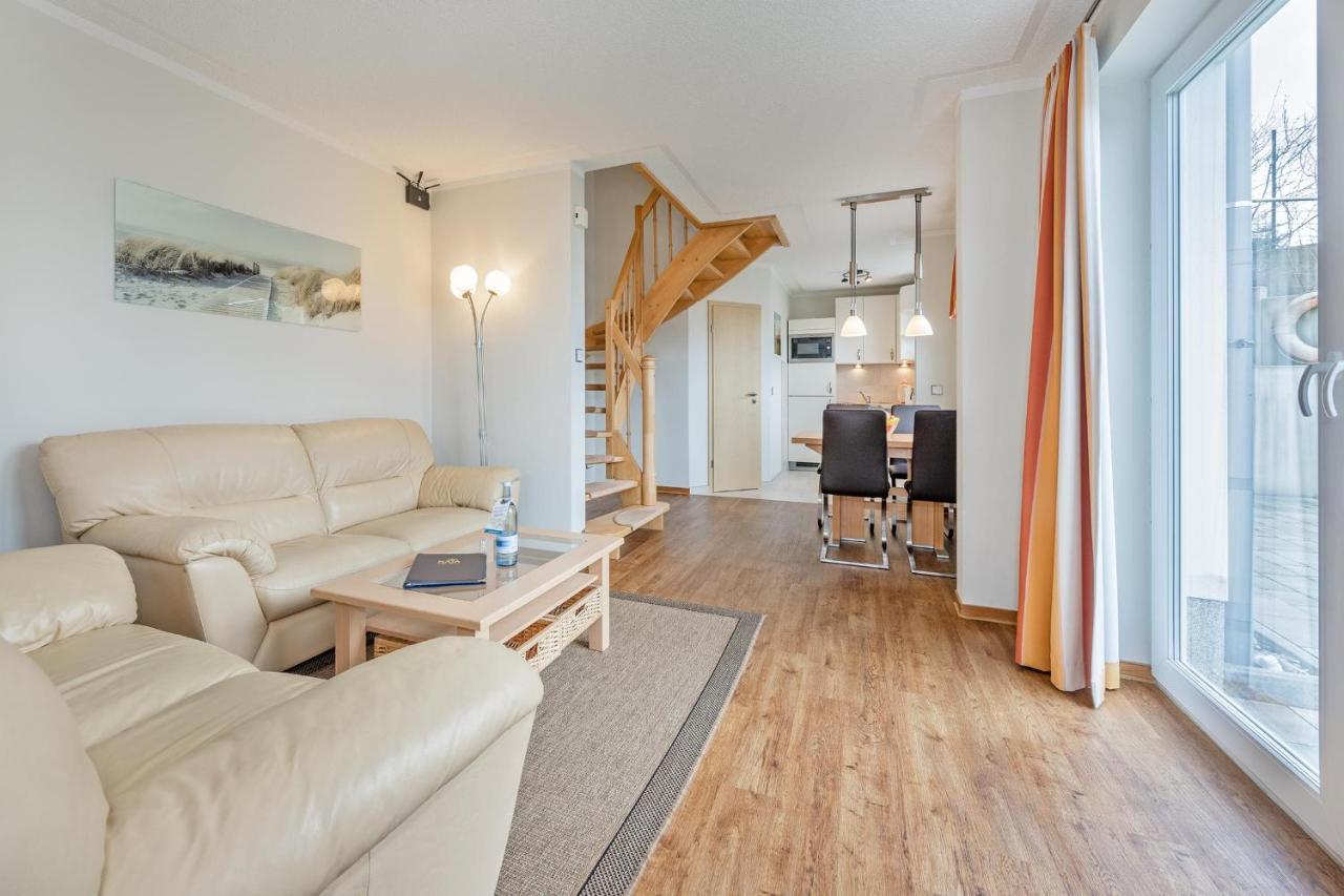 Haus Nordstern 2 Lejlighed Heringsdorf  Eksteriør billede